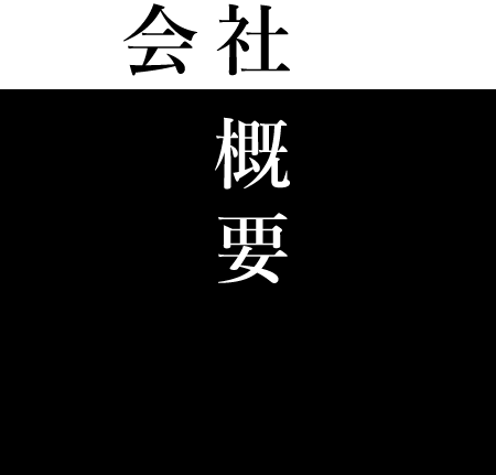 会社概要