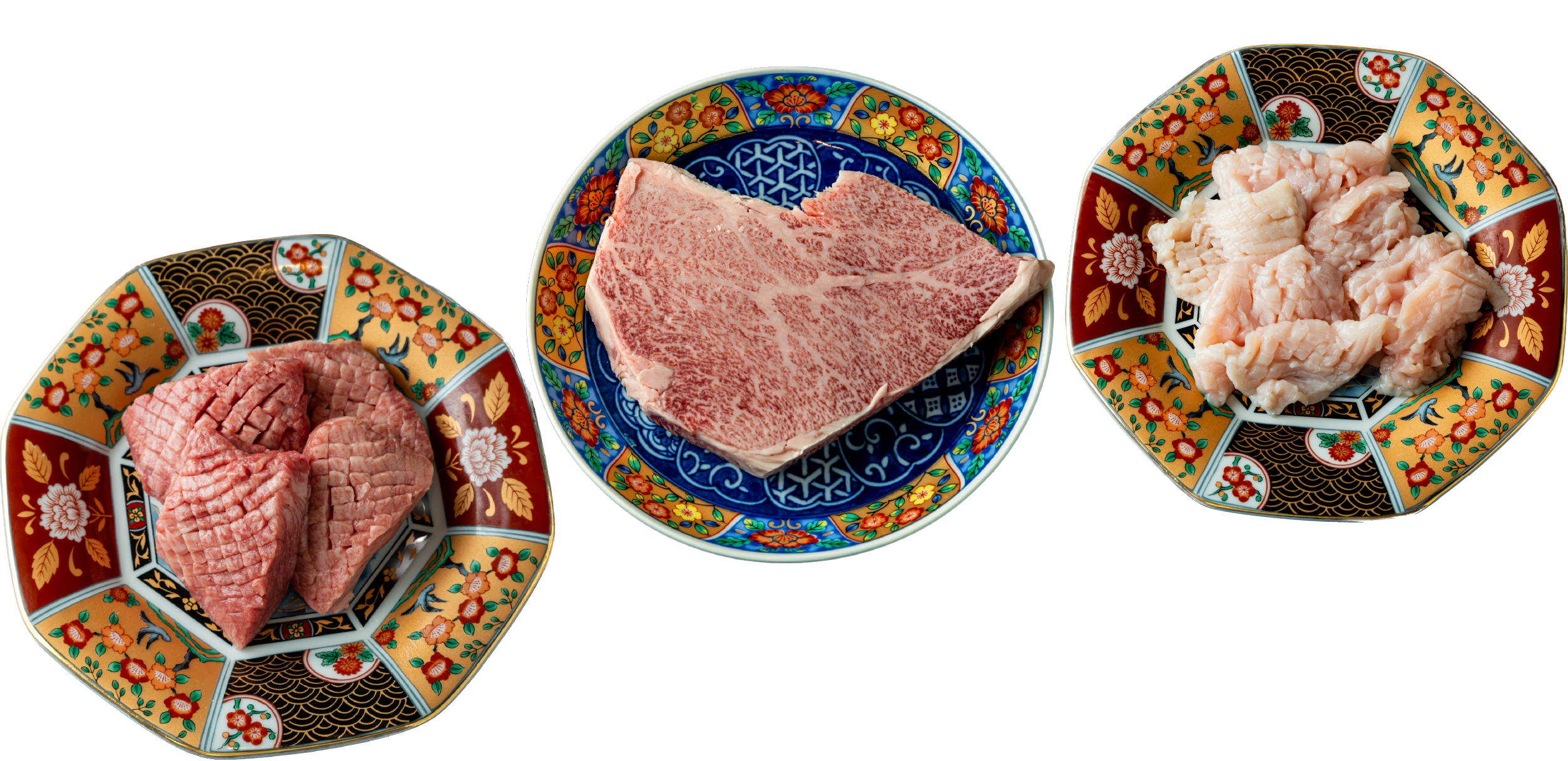 焼肉わっちょい